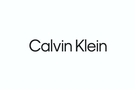 calvin klein font download.